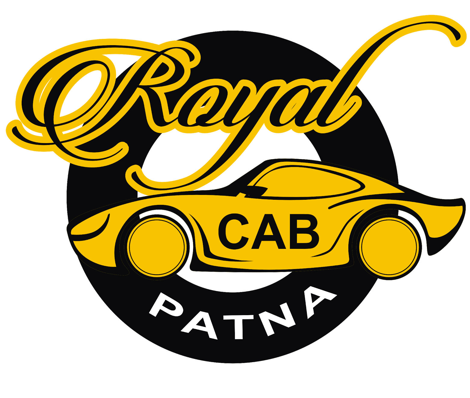 The Royal Cab