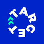 Target Agency logo