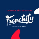 Frenchify • Agence de communication digitale