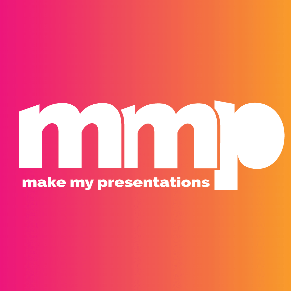 Make My Presentations