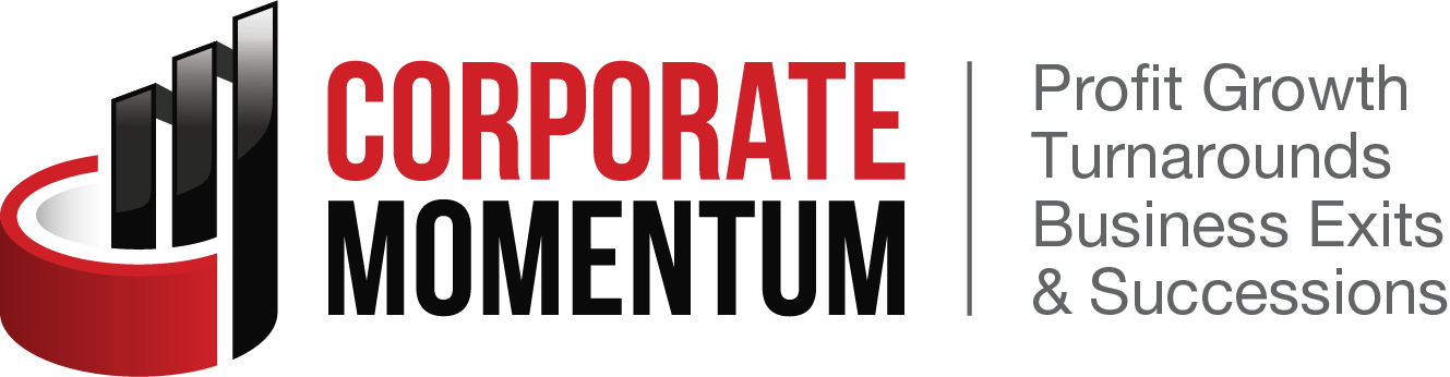 Corporate Momentum