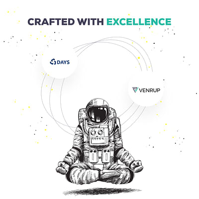 D.A.Y.S: SaaS Platform Design and Development - Web Application