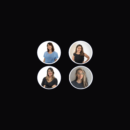 LIS. Creative Studio cover
