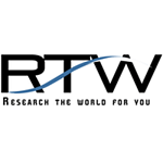 RTW RevisionsTreuhand logo
