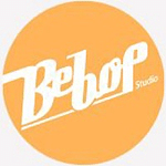 Bebop Studio logo