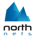 North Nets logo