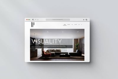 VISUALITY - Social Media