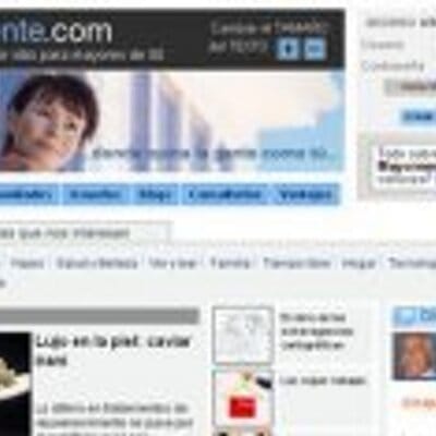 MAYORMENTE Mk Senior
