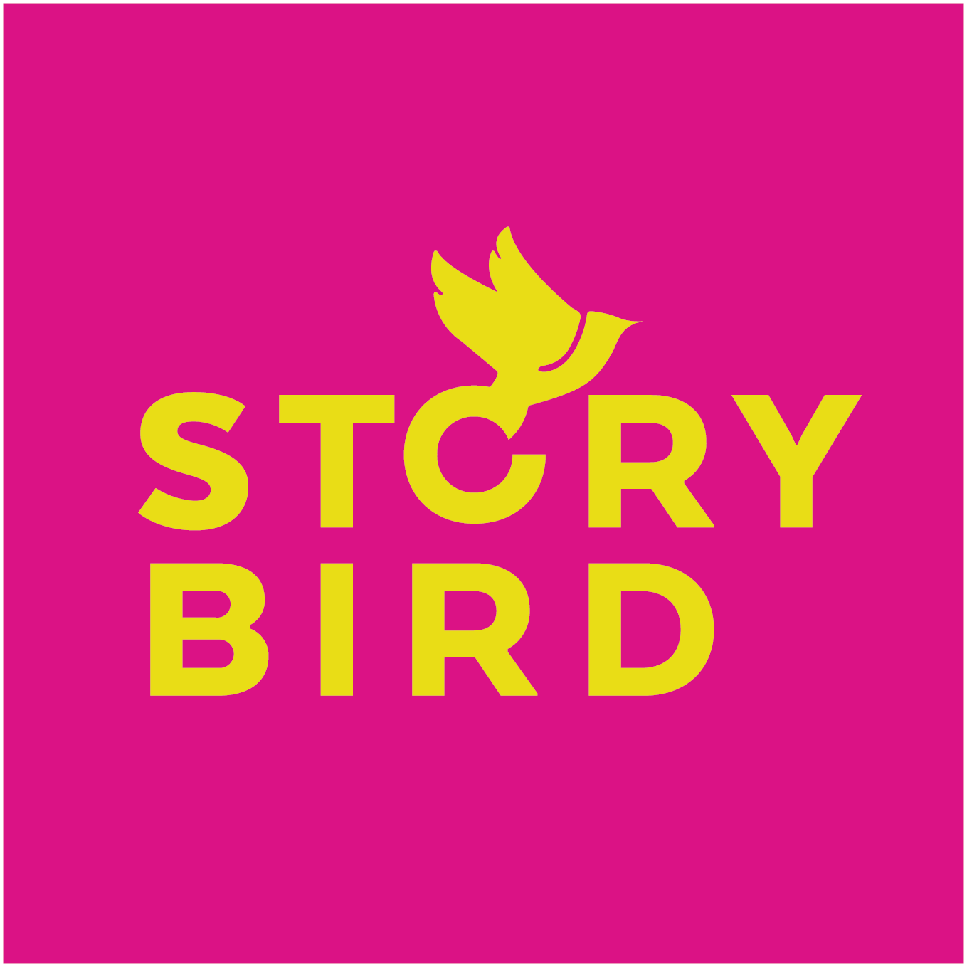 Storybird
