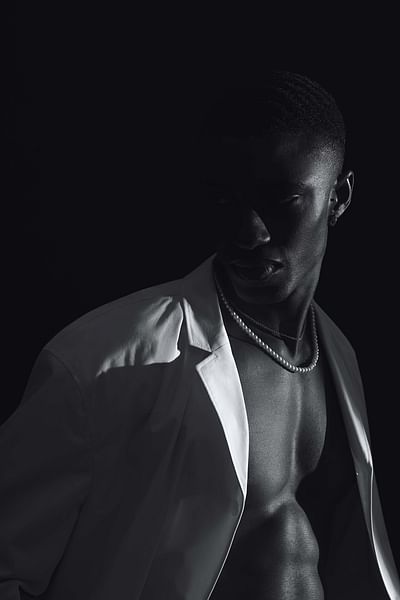 Photo Shoot (Freestyle) - Fotografie