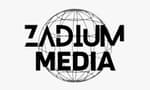 Zadiumedia logo