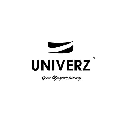 UNIVERZ YOUR LIFE YOUR JOURNEY - Online Advertising