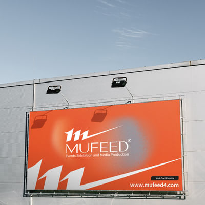 MUFEED - Markenbildung & Positionierung