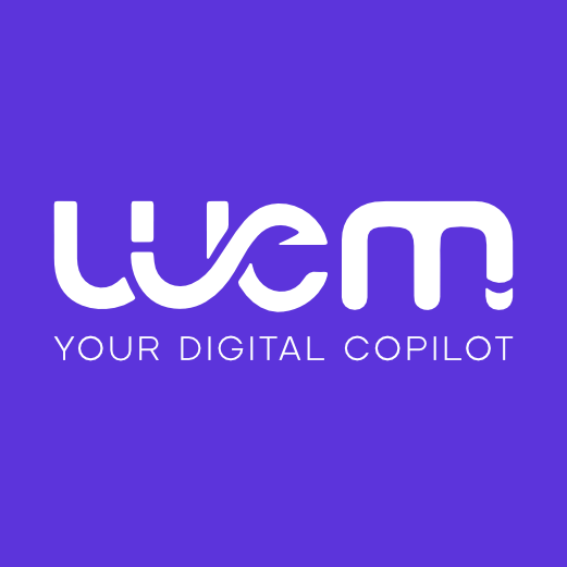 WEM Digital Agence de communication  Digital et production Vidéo