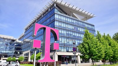 Smart Digital Signage Revolution for T-Mobile - Software Development