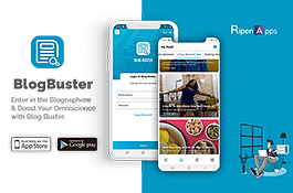 Blog Buster: A  Blogosphere to Boost Your Omniscie - Social Media