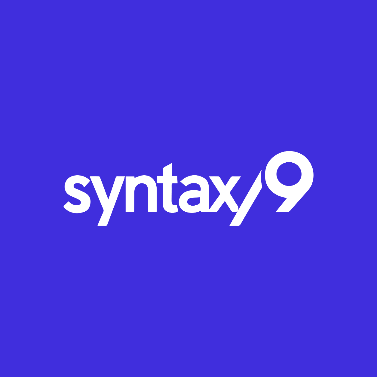 syntax9