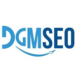 Dgmseo.com logo