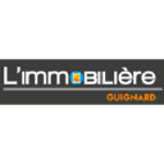 L'Immobilière Guignard logo