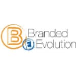 Branded Evolution logo