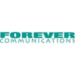 Forever Communications, Jackson TN logo