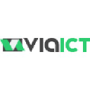 Viaict Bv logo