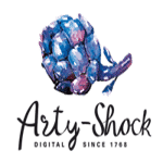 Arty-Shock | Your STORY told right!