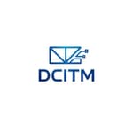 DC IT Management(DCITM) logo