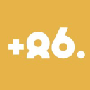 Plus 86 logo