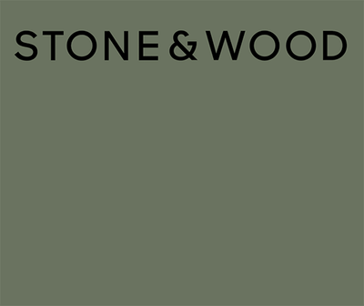 Stone & Wood - Rebranding - Application web