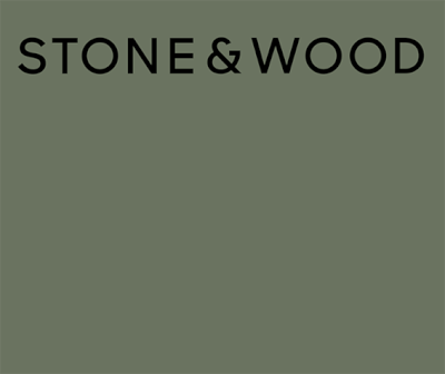 Stone & Wood - Rebranding - Web Applicatie