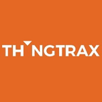 ThingTrax logo