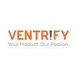Ventrify Inc. logo