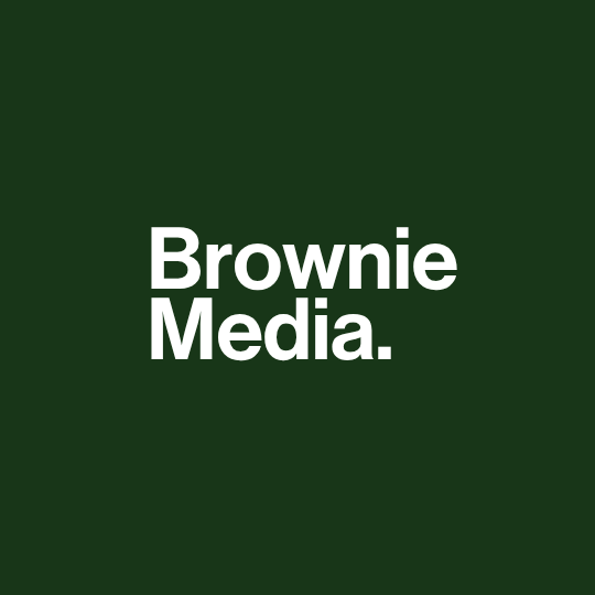 Brownie Media
