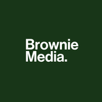 Brownie Media logo