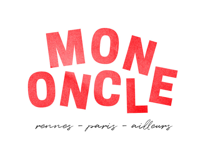 Mon Oncle