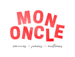 Mon Oncle logo
