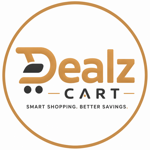 Dealzcart