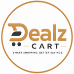 Dealzcart logo