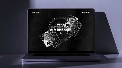 Out of Doors - Un jeu Lost Mechanics - Innovation