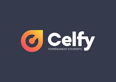 Celfy - Diseño Gráfico
