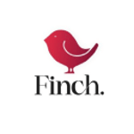 Finch-Creative Digital Media Agency and Video Production Company in Doha. logo