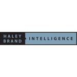 Haley Brand Intelligence logo