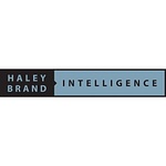 Haley Brand Intelligence logo