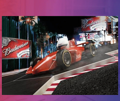 Chase Race - Game Development