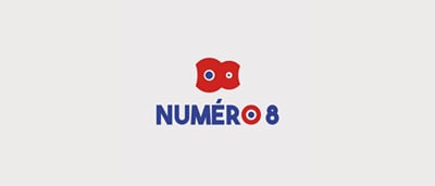 Stratégie marketing et réseaux sociaux pour Numéro 8 - Community Management