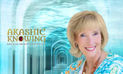 Akashic Knowing Branding - Digital Strategy