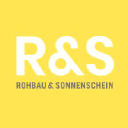 Rohbau & Sonnenschein - Innovation & Design Thinking logo