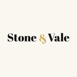 Stone & Vale logo