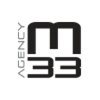 Agency M33